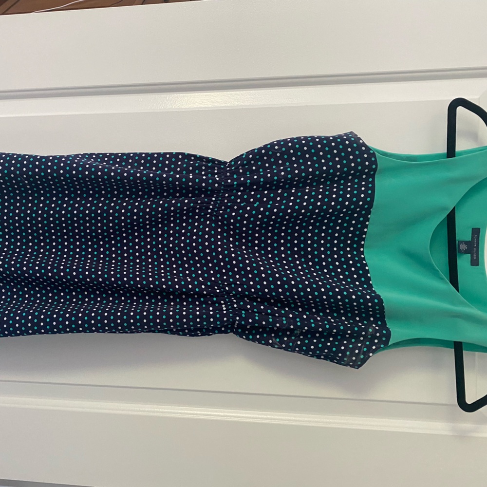 Tommy Hilfiger dress size small